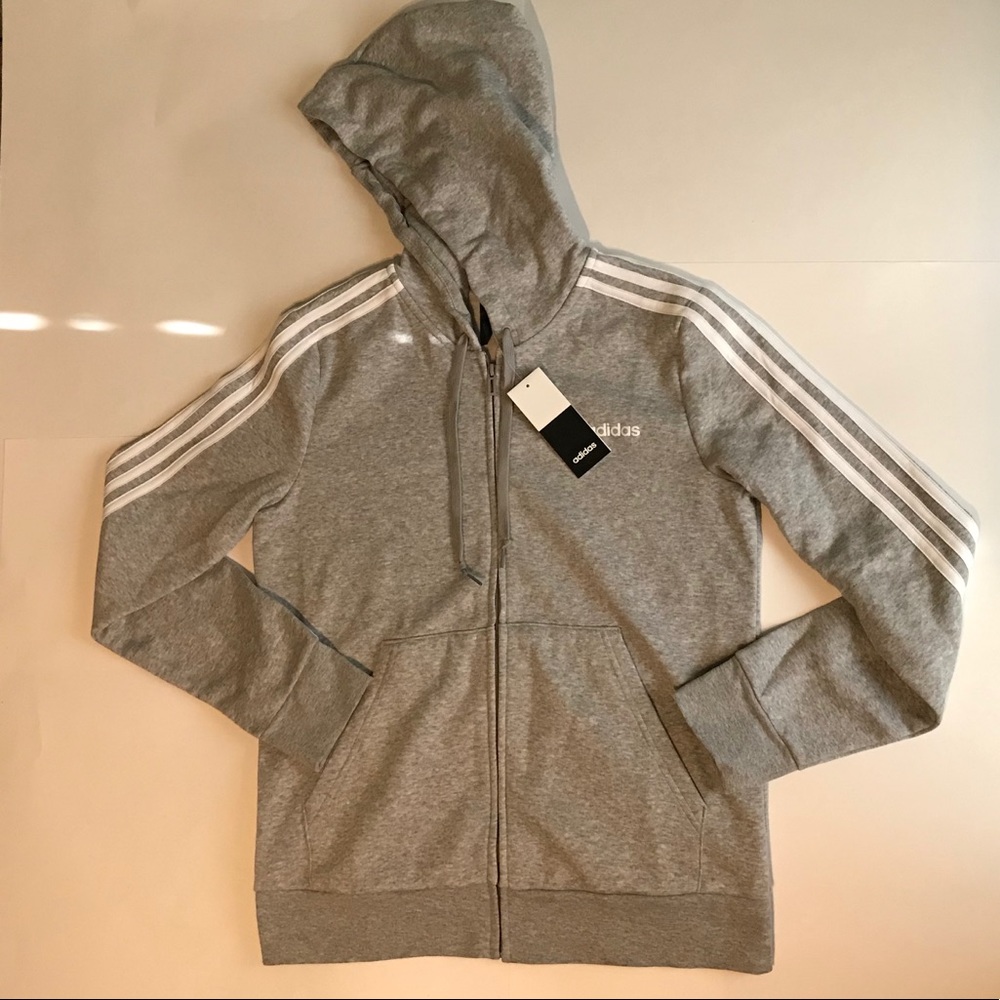 Adidas hoodie